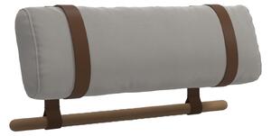 Gloster - Lima Headrest - Soffor utomhus - Henrik Pedersen