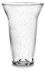 Serax - Glass L Paola Navone Table Nomade D10,6 H15 cm 40Cl - Dricksglas - Paola Navone - Transparent