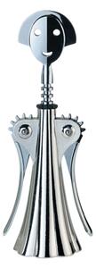 Alessi - Anna G Corkscrew - Vin- och flasköppnare - Alessandro Mendini