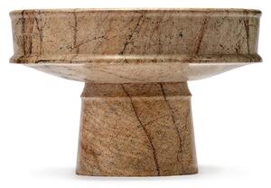 Serax - Raised Bowl Brown Dune - Serveringsskålar - Kelly Wearstler