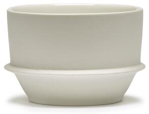 Serax - Coffee Cup Alabaster Dune - Kaffekoppar - Kelly Wearstler
