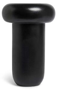 Toogood - Dough Vase / Charcoal - Vaser - Svart