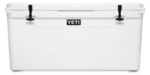 YETI - Tundra 125 - White - Kylboxar - Vit