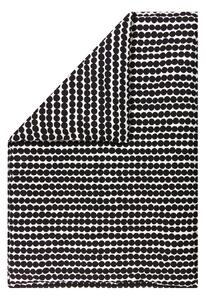 Marimekko - Räsymatto påslakan 240x220 cm - Påslakan - Vit