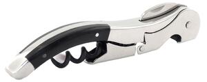 Pulltex - Vinöppnare Pulltaps Cordoba - Ben Med Läderhölster - Vin- och flasköppnare
