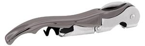 Pulltex - Vinöppnare Pulltaps Classic - Graphite Med Hölster - Vin- och flasköppnare