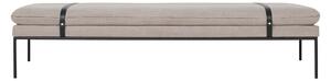 Ferm Living - Turn Daybed Natural - Dagbäddar