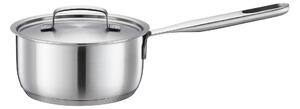 Fiskars - All Steel Kastrull 1,5L - Grytor och kastruller - Silver
