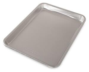 Nordic Ware - Naturals® Quarter Bakplåt - Ugnsformar - Silver