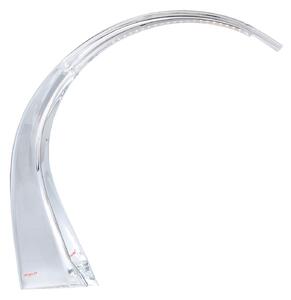 Kartell - Taj Mini Transparent Crystal - Bordslampor - Ferruccio Laviani - Transparent