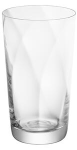 Kosta Boda - Château Tumbler - 22 cl, 22 cl - Dricksglas - Bertil Vallien - Transparent