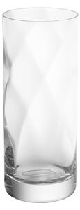 Kosta Boda - Château Tumbler 38 cl - Dricksglas - Bertil Vallien - Transparent