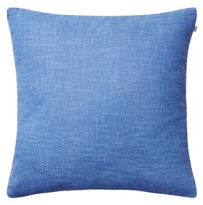 Chhatwal & Jonsson - Pani Indoor/Outdoor Cushion 50x50 cm - Riviera Blue - Dynor och kuddar