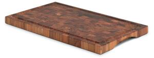 Fritz Hansen - Dania Cutting Board 40x24 cm - Skärbrädor - Träfärgad - Trä