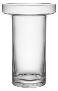 Kosta Boda - Limelight Rose Vase - Vaser - Göran Wärff - Transparent