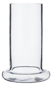 Marimekko - Pilari vas 30 cm clear - Vaser - Transparent