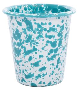 Crow Canyon - Short Tumbler Turquoise - Dricksglas