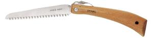 Opinel - Folding Saw N°18 - Blomlådor - Träfärgad