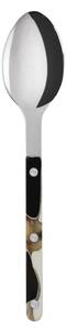 Sabre Paris - Soup Spoon Bistrot Dune Black - Skedar