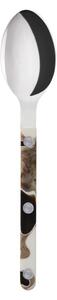 Sabre Paris - Tea Spoon Bistrot Dune Black - Skedar