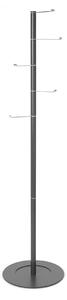 Schönbuch - Pivot Coat Stand, Granite - Klädhängare - Jorge Pensi - Grå