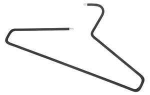 Schönbuch - Coat Hanger 0117., Black - Klädhängare - Jehs + Laub - Svart