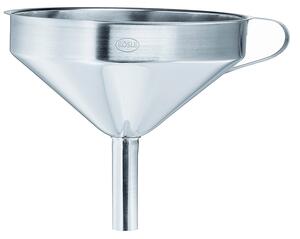 Rösle - Tratt - Ø 12 cm - Övriga köksredskap - Silver
