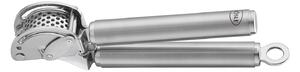 Rösle - Vitlökspress - 20 cm - Övriga köksredskap - Silver