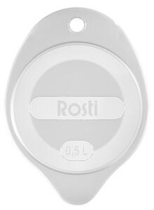 Rosti - Lock Till Mixkanna - 0,5L - Bunkar och skålar - Transparent