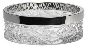 Orrefors - Carat Bowl - Serveringsskålar - Lena Bergström - Glas