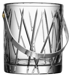 Orrefors - City Ice Bucket - Ishinkar och vinkylare - Martti Rytkönen