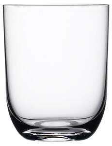 Orrefors - Difference Water 32 cl - Dricksglas - Erika Lagerbielke - Transparent