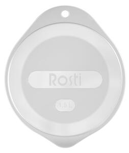 Rosti - Lock Till Margretheskål 1,5L - Bunkar och skålar - Transparent