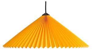HAY - Matin Pendant 500 Yellow - Pendellampor - Inga Sempé - Gul