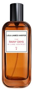 Lola James Harper - The Rainy Days In Lake District Room Spray - Doftpinnar och rumsspray