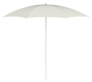 Fermob - Shadoo Parasol Ø 250 Cm Clay Grey - Parasoll