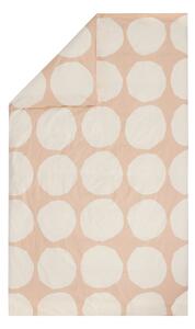 Marimekko - Kivet påslakan 240x220 cm - Påslakan - Rosa