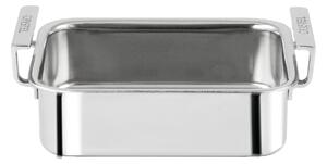 CRISTEL - 3-Ply Roaster - 10x12 cm - Ugnsformar