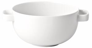 Rosenthal - Moon - Buljongkopp - Soppskålar - Jasper Morrison - Vit