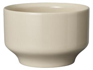 Rörstrand - Höganäs Keramik Kopp 0,33L Sand - Kaffekoppar - Alexandra Nilasdotter - Beige