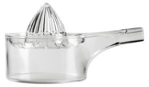Alessi - Citrus Squeezer - Citruspressar - Eero Aarnio - Transparent