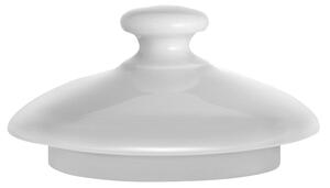 Pillivuyt - Plissé Teapot Lid - Tekannor - Naturmaterial