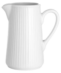 Pillivuyt - Plissé Jug - Mjölkkannor - Naturmaterial