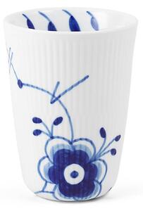 Royal Copenhagen - Blue Fluted Mega Termomugg 39 cl - Kaffekoppar - Karen Kjældgård-Larsen