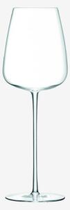 LSA - Vitvinglas Culture 2-pack - Transparent - Vinglas - Från Homeroom