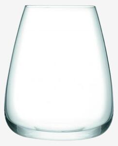 LSA - Dricksglas Culture 2-pack - Transparent - Dricksglas - Från Homeroom