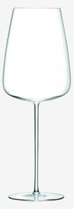 LSA - Rödvinsglas Culture 2-pack - Transparent - Vinglas - Från Homeroom