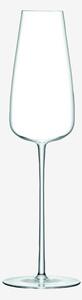 LSA - Champagneglas 2-pack - Transparent - Vinglas - Från Homeroom