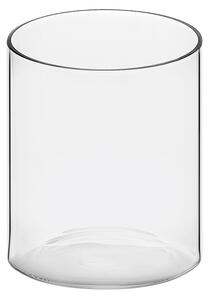 Ichendorf Milano - Cilindro Extra Light Water Glass - 43 cl - Dricksglas - Marco Sironi - Transparent