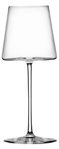 Ichendorf Milano - Manhattan Water Stemmed Glass - 43 cl - Dricksglas - Ichendorf Studio - Transparent